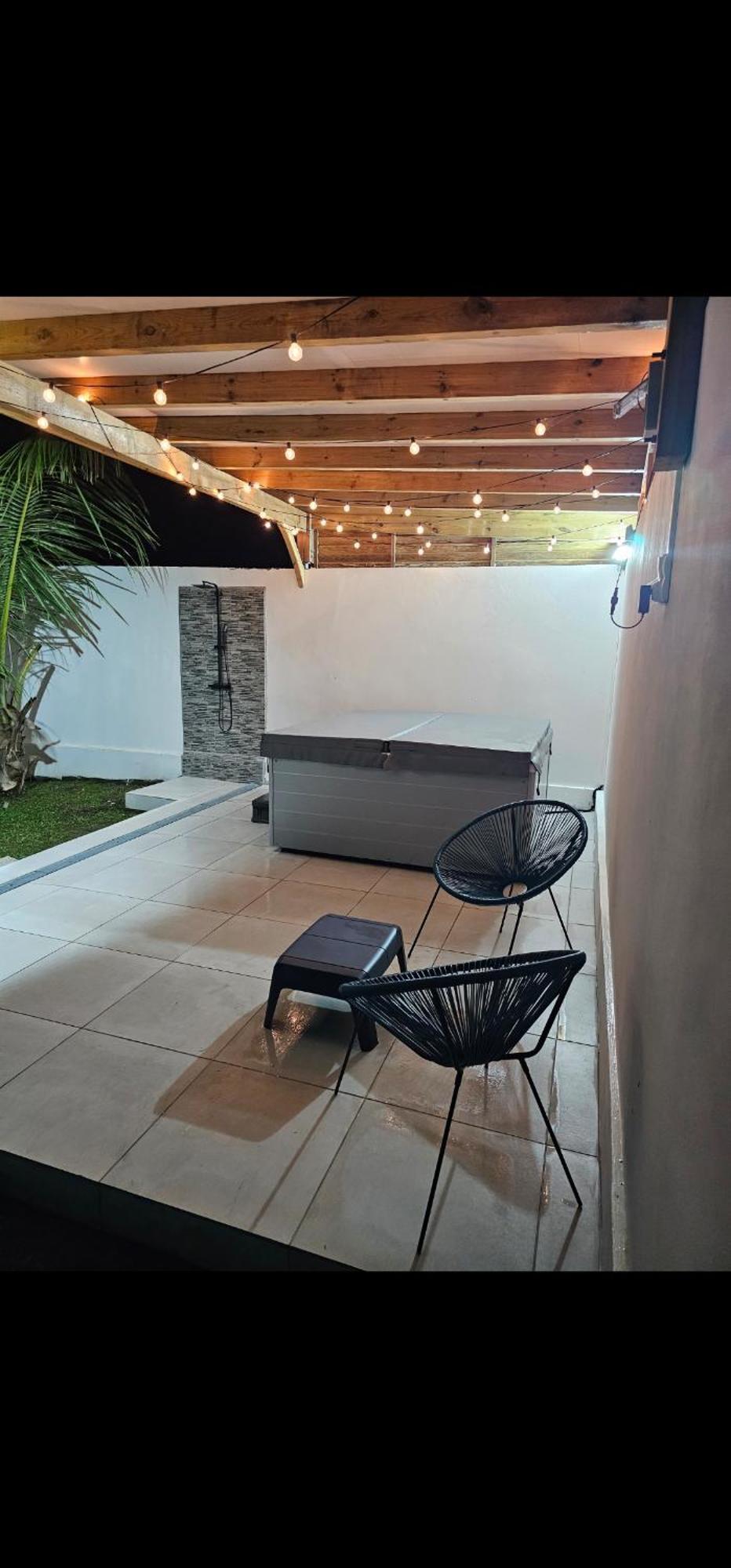 Sweet Colibri Apartment Saint-Pierre Bagian luar foto