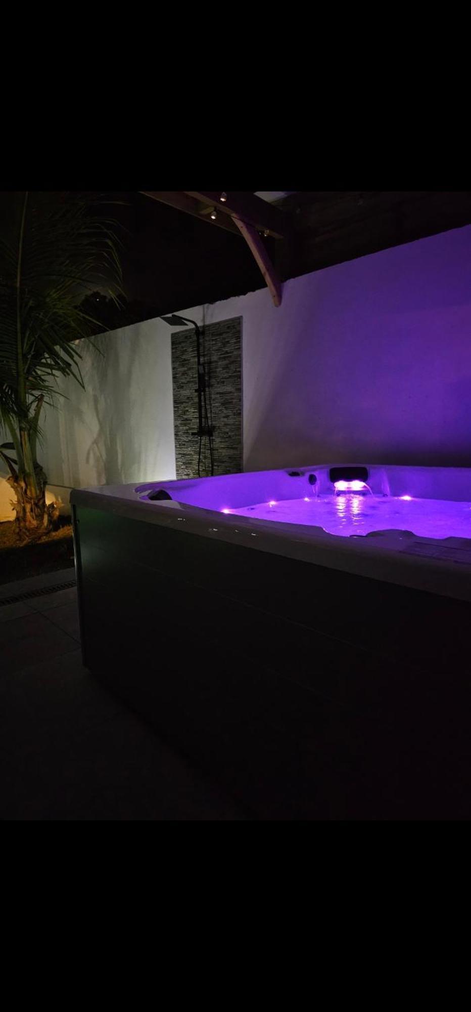 Sweet Colibri Apartment Saint-Pierre Bagian luar foto
